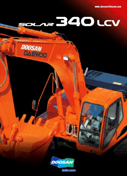 Daewoo Doosan