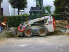 Bobcat S160