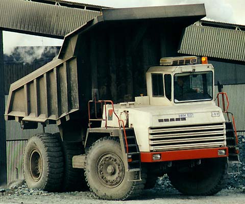 Belaz