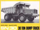 Aveling Barford