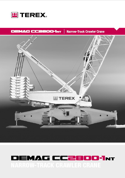 Terex Demag