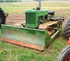 J0hn Deere 40C