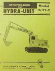 Hydra Unit 172C