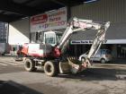 Takeuchi TB175W