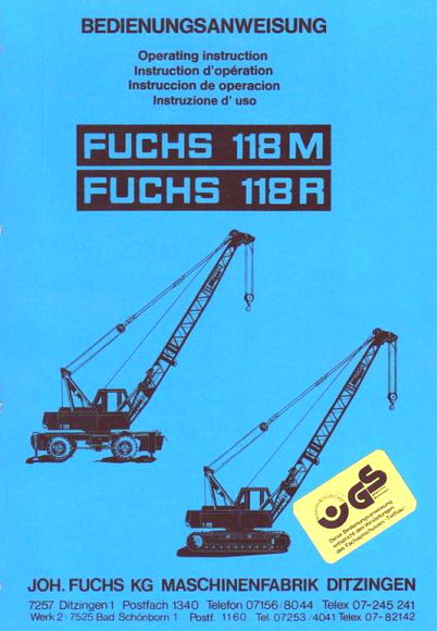 Fuchs