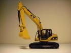 CAT 320D