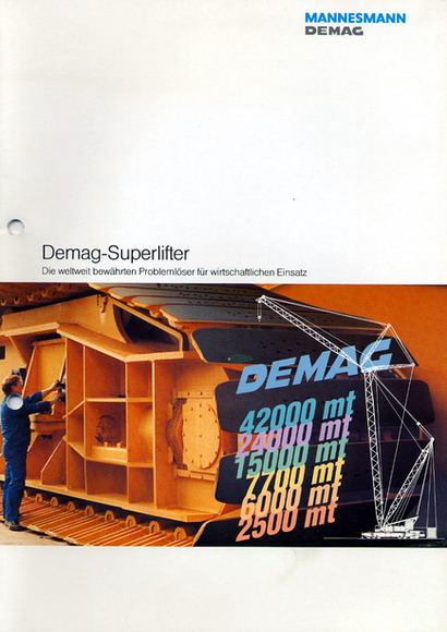 Demag