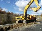 Diorama con cat 330dl