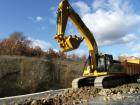 Diorama con cat 330dl