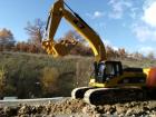 Diorama con cat 330dl