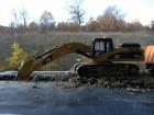 Diorama con cat 330dl