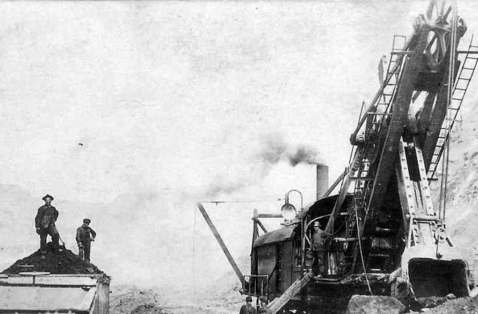 Bucyrus