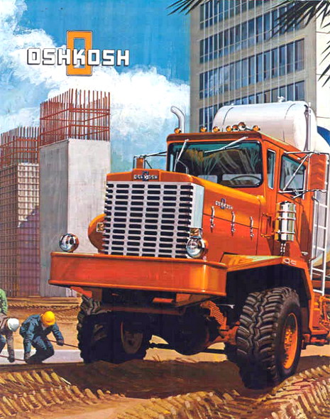 Oshkosh