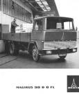 Magirus Deutz