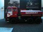 Mammoet [CLASSICS] Daf Mammoet+ Van Seumeren