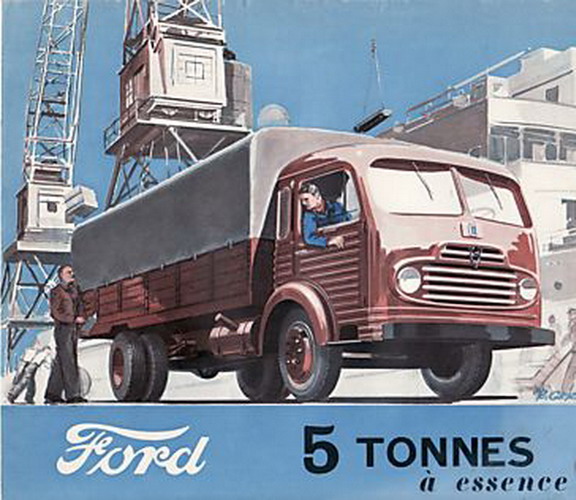 Ford