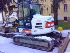 Bobcat 442