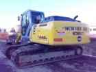 New Holland E245 B