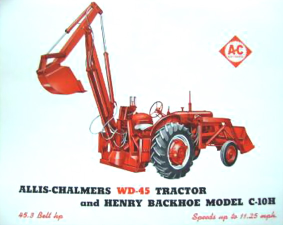 Allis Chalmers