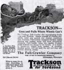 Trackson