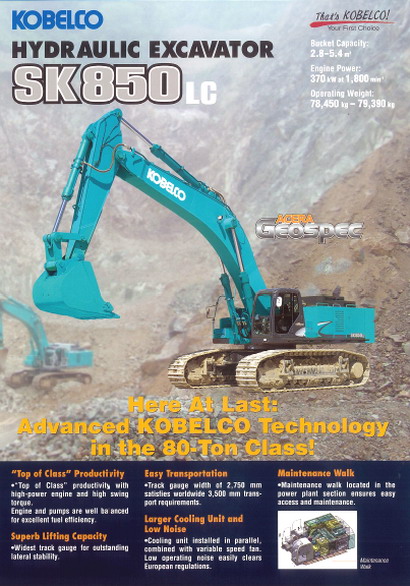 Kobelco