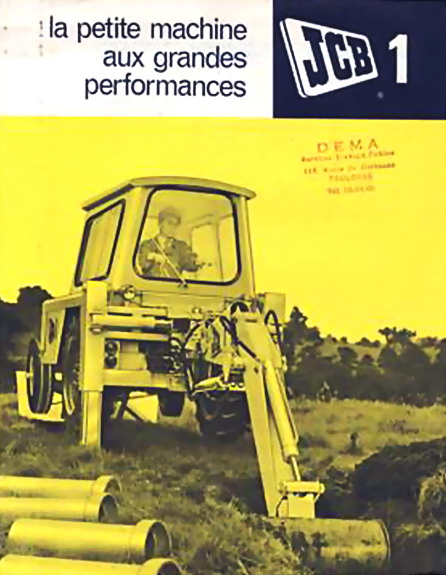 JCB