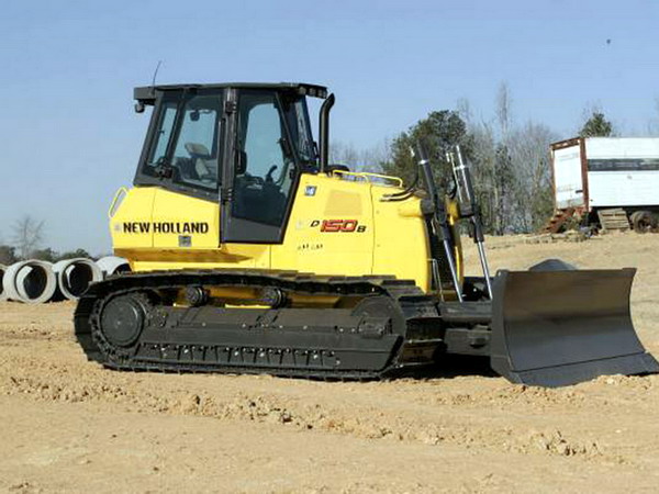 New Holland