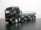 Man TGX V8 680cv Tekno