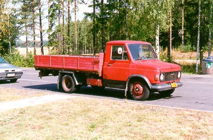 Fiat 616 n 3