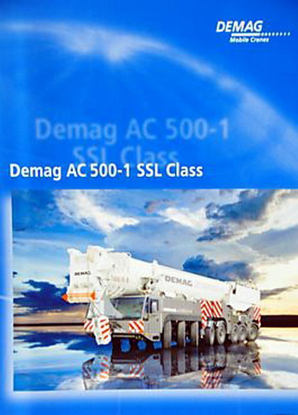 Demag