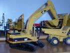 cat 365B