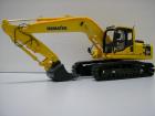 KOMATSU PC210 LC