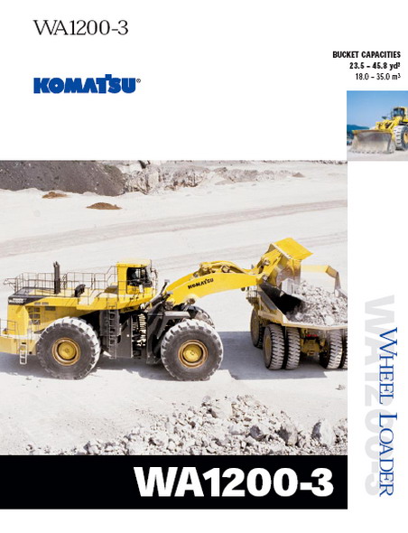 Komatsu