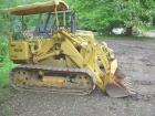 Komatsu D20S