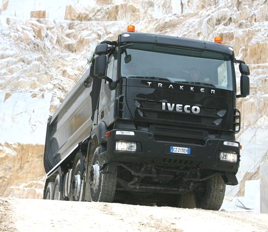 Iveco