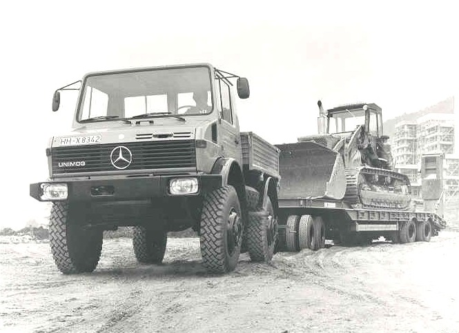 Unimog