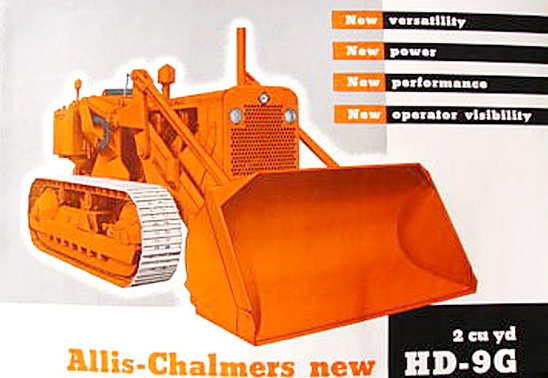 Allis Chalmers