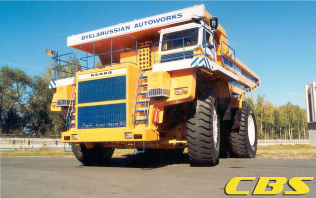 Belaz