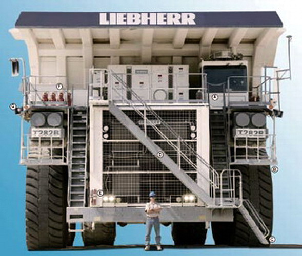 Liebherr