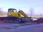 Komatsu PC 138 US