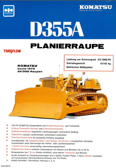 Komatsu