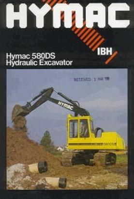 Hymac