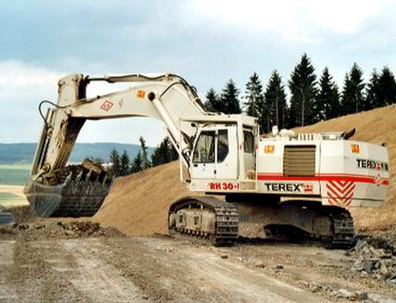 Terex O