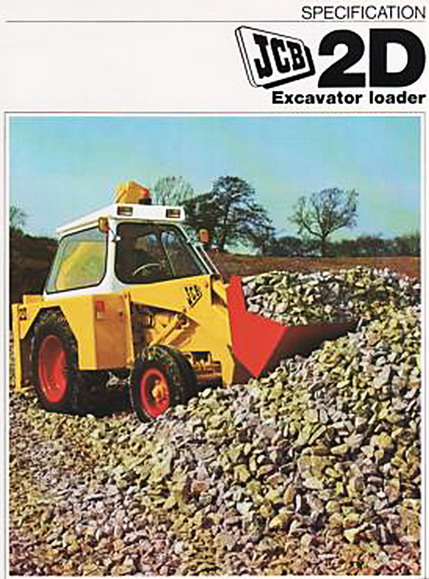 JCB