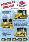 Caterpillar/Philmore