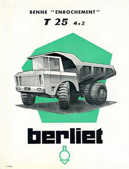 Berliet