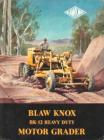 Blaw Knox BK12