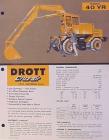 Drott 40YR