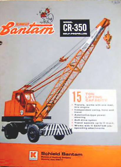 Bantam