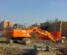 Hitachi Zaxis 130